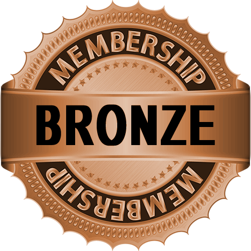 BRONZE